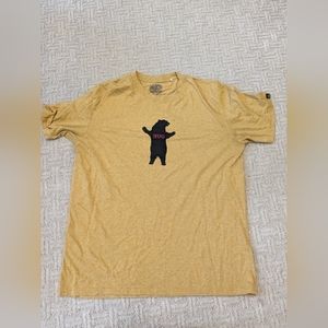 Prana Bear Hug T-Shirt